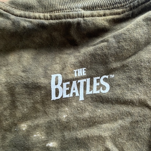 2XL Beetles tee - Picture 5 of 5